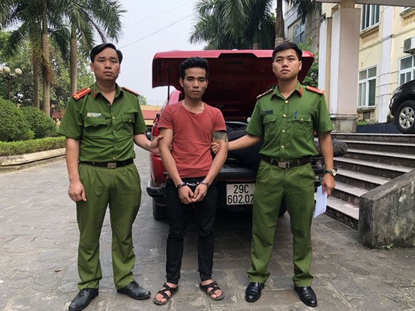 Vụ bộ xương người trong ngôi nhà hoang: Hành trình truy bắt kẻ sát nhân 20 tuổi