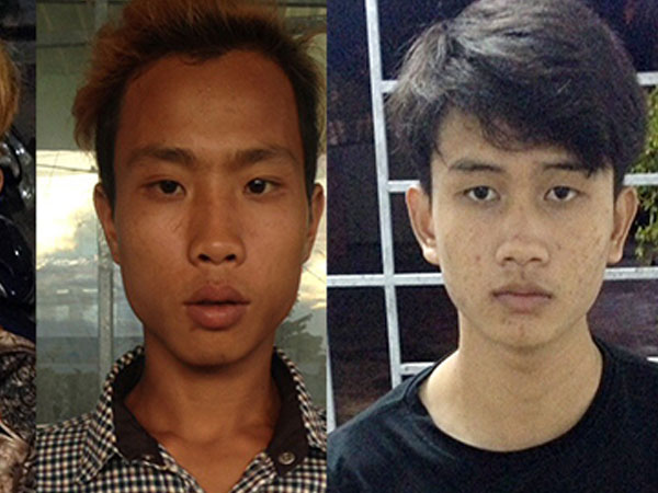 11 người đánh chết nam thanh niên