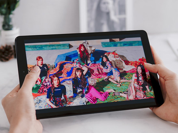 3 điểm đáng chú ý trên Galaxy Tab A 10.5 inch