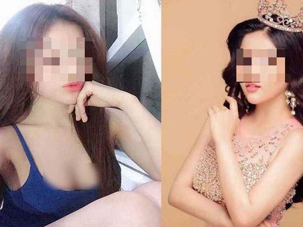 Ai là người có mức giá cao nhất trong đường dây mại dâm 25.000USD gồm Á hậu, MC, người mẫu nổi tiếng?