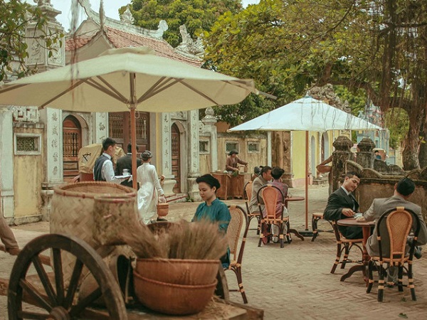 'Bom tấn' Người Bất Tử của Victor Vũ đầu tư bối cảnh hoành tráng cỡ nào?