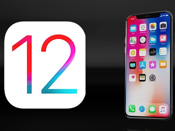Cách cập nhật bản iOS 12 chính thức sớm