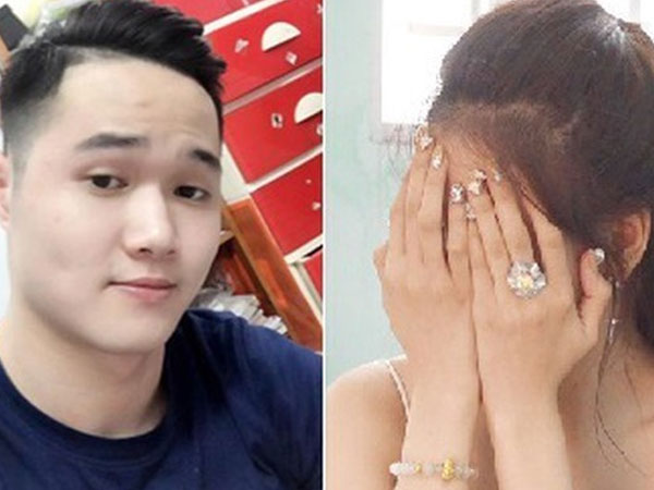 Chiếc điện thoại của 'tú ông' Kiều Đại Dũ hé lộ danh sách chân dài 'đi khách' và các đại gia mua dâm giá khủng
