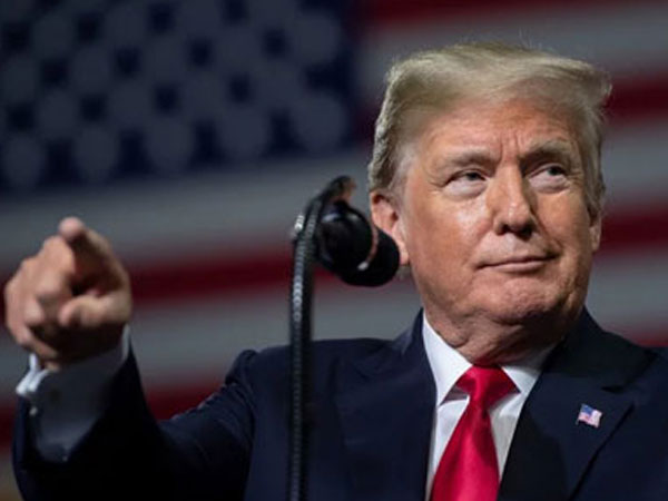 Chiến thuật 'chuyển bại thành thắng' của Trump khi mắc sai lầm
