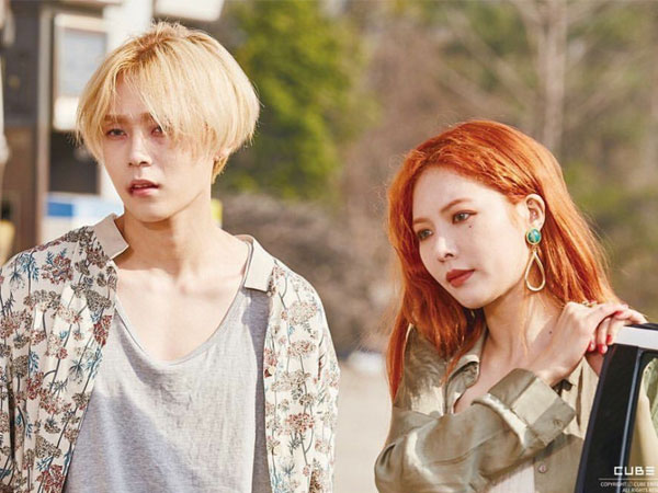 Chuyện tình ồn ào nhất Kbiz của Hyuna và đàn em: Từ nghi án quấy rối, nói dối công chúng cho tới kết cục chấn động