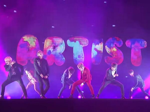 Fan mãn nhãn với sân khấu Idol của BTS tại America's Got Talent 2018
