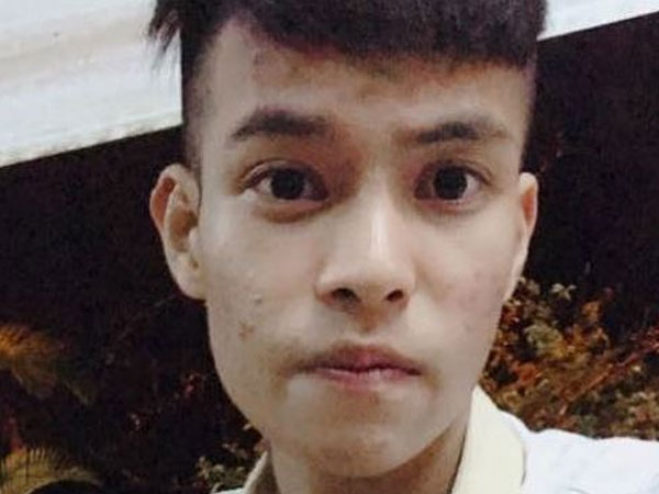 Gương mặt 'non tơ' nhưng 'găm' đầy tiền sự của kẻ chém người trọng thương