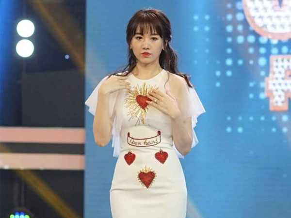 Hari Won nói ngọng và 'nghịch lý' khó tin của showbiz Việt