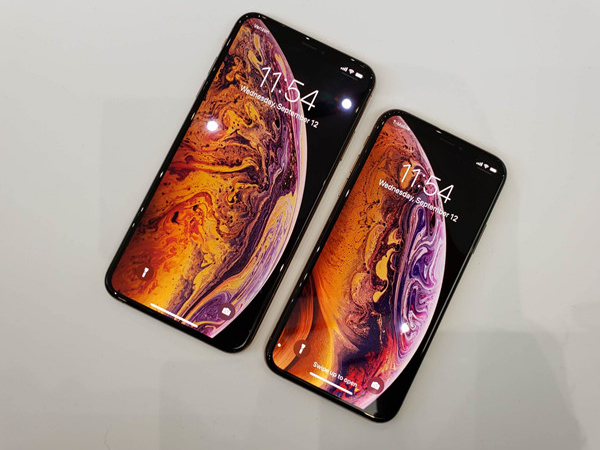 'iPhone XS Max giá trên 40 triệu vẫn sẽ cháy hàng tại Việt Nam'