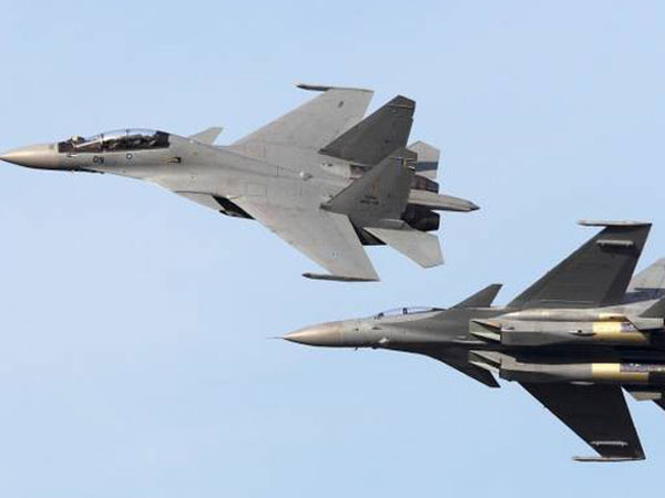 Malaysia Today: Người Nga lừa chúng tôi, khiến các tiêm kích Su-30MKM bị hỏng?
