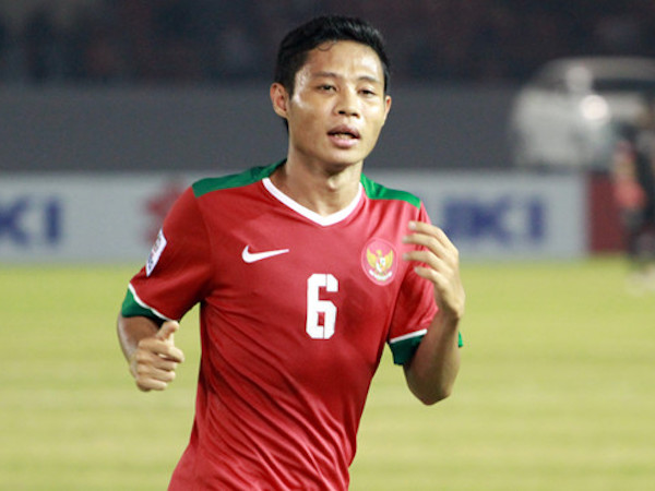 'Messi của Indonesia' được mời sang Nhật Bản và Thái Lan thi đấu