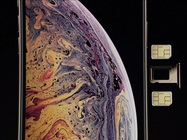 Nếu muốn dùng 2 sim, bạn nên chọn iPhone nào