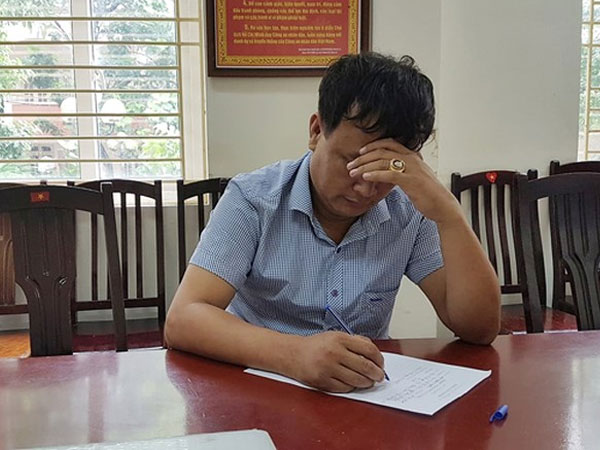 Nghi phạm nổ súng tại bến xe Mỹ Đình khai gì?