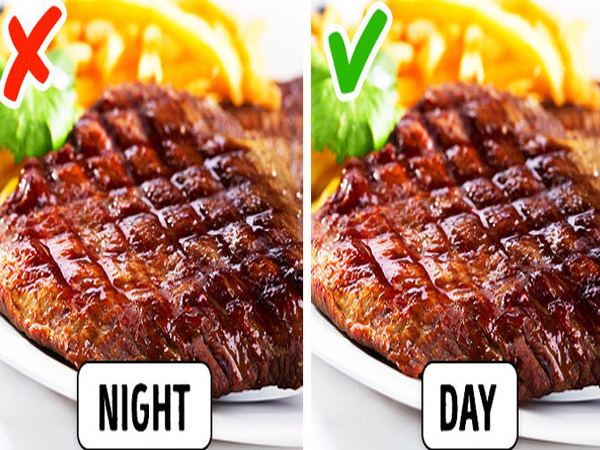 Những thực phẩm siêu tốt nếu ăn sai cách thành siêu hại