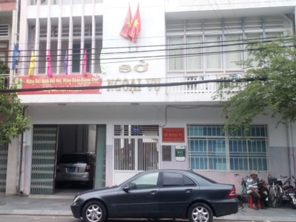 Phó giám đốc Sở ở Bình Định bị đề nghị thu hồi quyết định bổ nhiệm