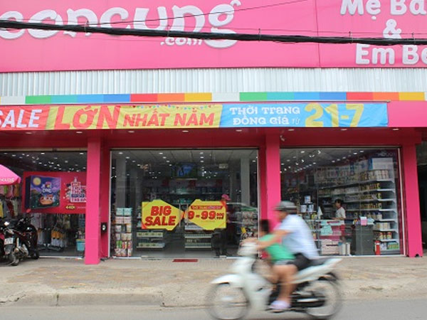 Phó thủ tướng yêu cầu Bộ Công Thương xử lý cá nhân vi phạm liên quan vụ Con Cưng
