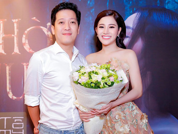 Sau Đàm Vĩnh Hưng, đến lượt Tố My tiết lộ chi tiết đặc biệt về đám cưới Trường Giang - Nhã Phương