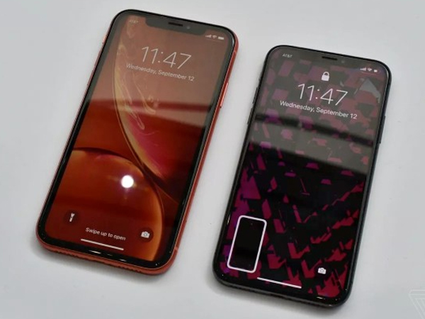 Sự kiện ra mắt iPhone 2018 trong 3 phút