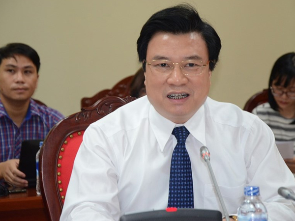 Thi THPT 2019: Sẽ không giao địa phương tự chấm thi