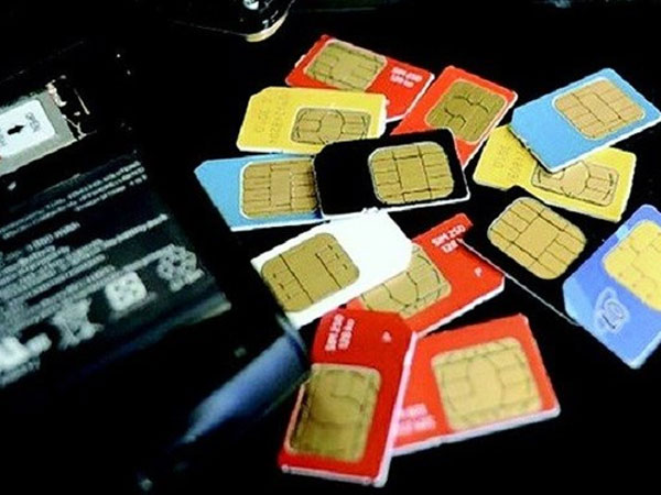 Thông báo của Ngân hàng Nhà nước liên quan việc chuyển SIM 11 số thành 10 số