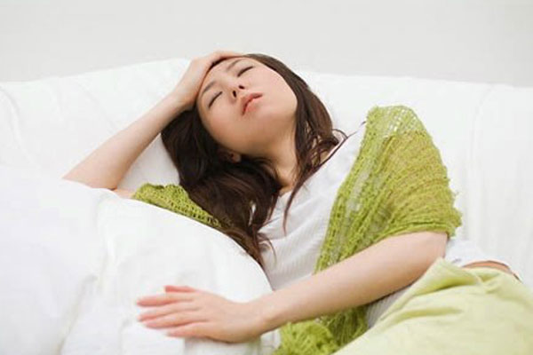 Tôi muốn trải nghiệm cuộc sống mới khi chồng có người đàn bà khác