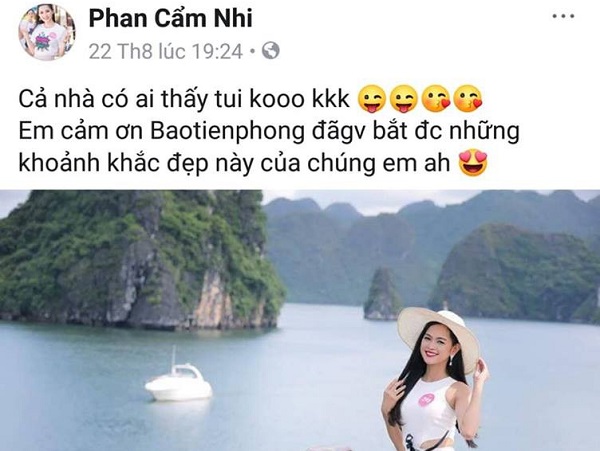 Tránh 'dớp' cứ đăng quang là bị lôi ảnh cũ, dàn thí sinh 'dọn dẹp' facebook trước đêm Chung kết Hoa hậu Việt Nam 2018