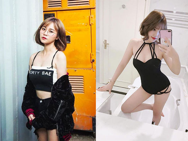 Trong các streamer nữ Việt Nam, ai là người sở hữu thân hình và phong cách gợi cảm nhất?