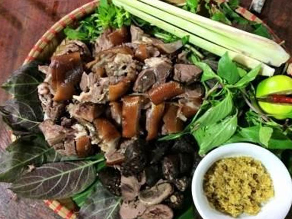 Video: Nhiều nam giới Hà Nội không muốn bỏ thịt chó