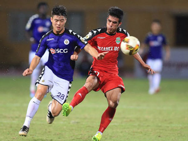 VPF đổi lịch V-League và Cup Quốc gia vì Bình Dương dọa bỏ giải