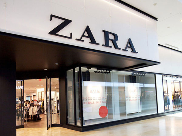 Zara Hà Nội bị tố lục túi đồ, coi người phụ nữ như kẻ cắp, tội phạm