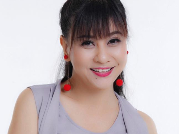 Cát Phượng không bao giờ cần làm kẻ đáng thương!