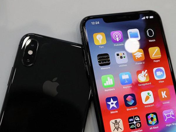 'Choáng' với chi phí sửa chữa iPhone Xs Max