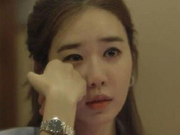 Con dâu mới sinh, nghe được lời mẹ chồng 'khó tính' lén nói với bố chồng mà bật khóc