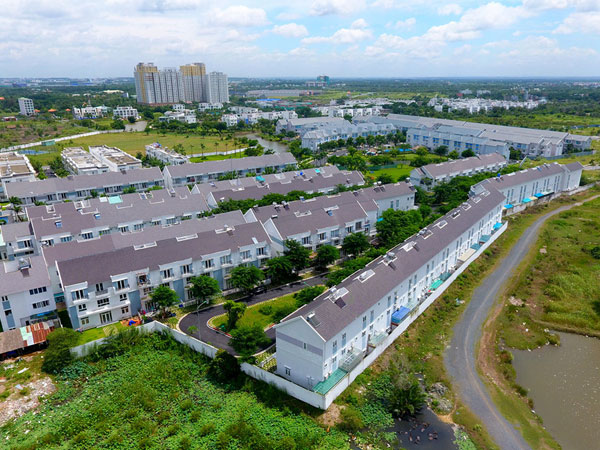 Doanh nghiệp nào đứng sau dự án treo 14 năm liên quan đến Tiến Đạt?