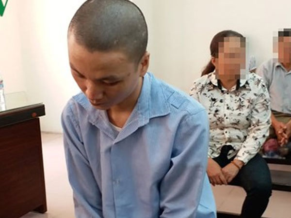 Gã thanh niên hiếp dâm cụ bà rồi phi tang xác xuống giếng lĩnh án tử