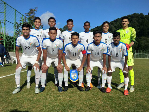 Giải mã đối thủ của U16 Việt Nam tại VCK U16 Châu Á