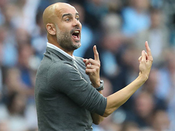 Guardiola muốn dẫn dắt ĐTQG