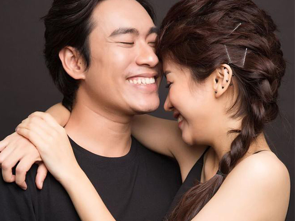 Kiều Minh Tuấn thừa nhận hiện tại ngoài đời vẫn còn yêu An Nguy