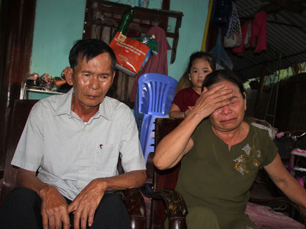Liệt sĩ trở về nhà sau gần 30 năm báo tử, không nhận ra vợ con