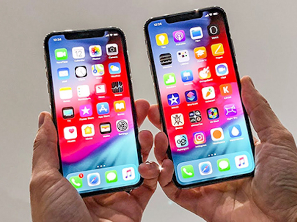 Liệu iPhone Xs Max 6,5 inch có ra đời nếu Steve Jobs còn sống