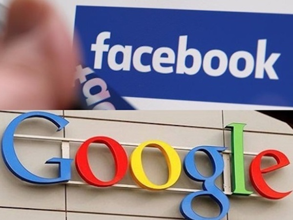 Nghị viện châu Âu thông qua luật yêu cầu Facebook, Google trả phí