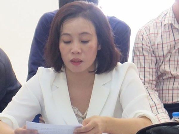 Người đàn bà bắn chồng giữa lúc chờ ly hôn bị tuyên phạt 7 năm tù