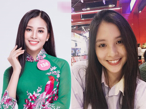 Nữ sinh 10X 'đẹp ngược': Make-up thì xinh nhưng mặt mộc mới là cực phẩm, thách thức cả camera thường