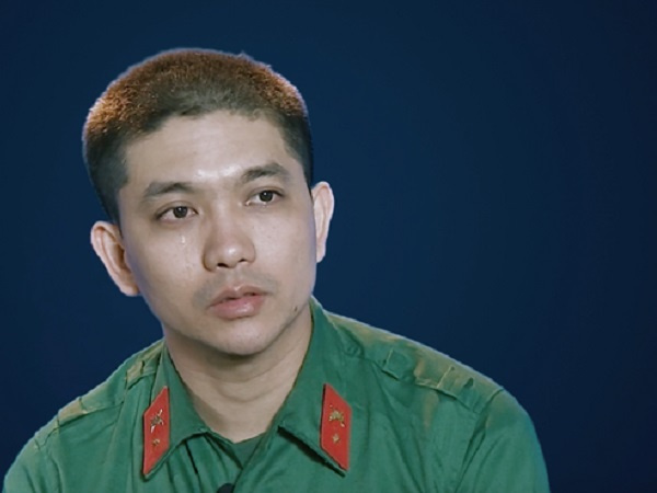 Sao nhập ngũ mùa 7: Ưng Đại Vệ 'kém sắc' vì húi cua, Tim Cát Vũ xúc động khi tìm được bình yên trong quân đội