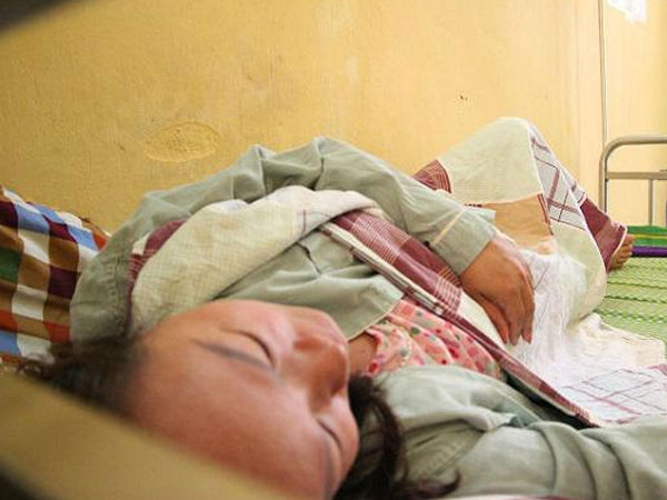 Sốt xuất huyết nguy cơ thành dịch: Muốn không mắc bệnh cần thực hiện những biện pháp này hàng ngày?