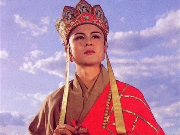 Sự thật việc Từ Thiếu Hoa bỏ vai Đường Tăng: Vì vài đồng bạc lẻ mà không lấy được chân kinh, 60 tuổi chật vật kiếm tiền