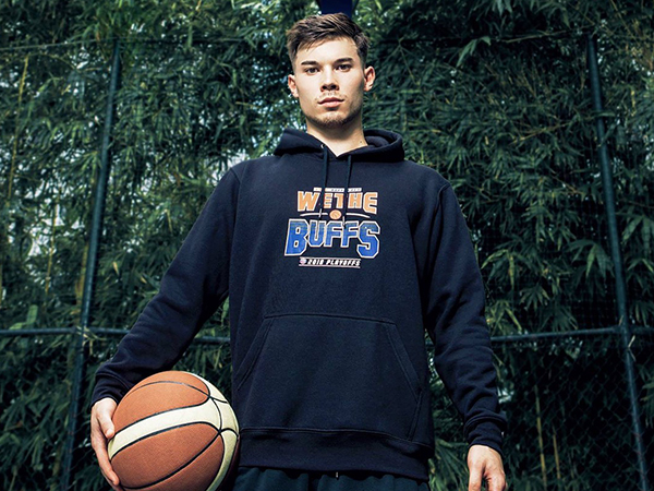 Vincent Nguyễn - hot boy Việt kiều nổi bật nhất mùa giải bóng rổ chuyên nghiệp (VBA) 2018 là ai?