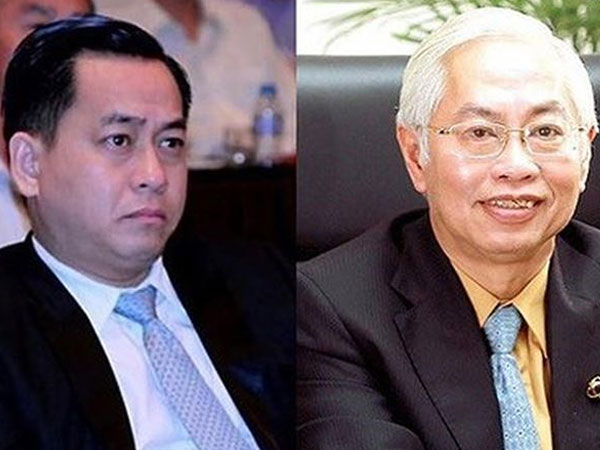 Vụ Đông Á Bank bốc hơi 3.500 tỷ: Vũ 'nhôm' chưa khắc phục đồng nào
