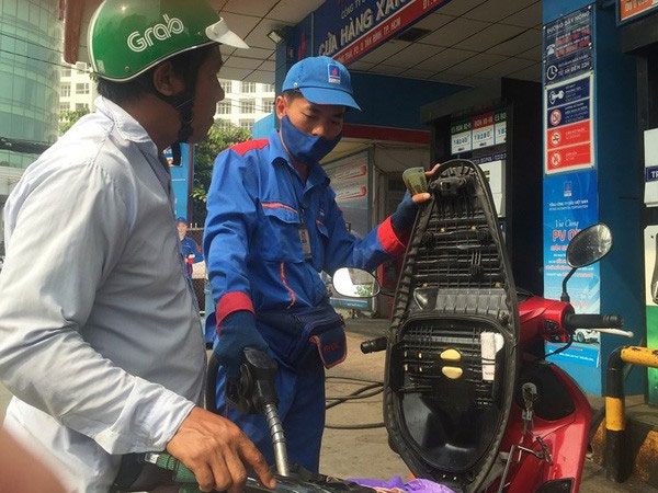 ‘Xăng sinh học E5, ít quốc gia nào làm được như Việt Nam’