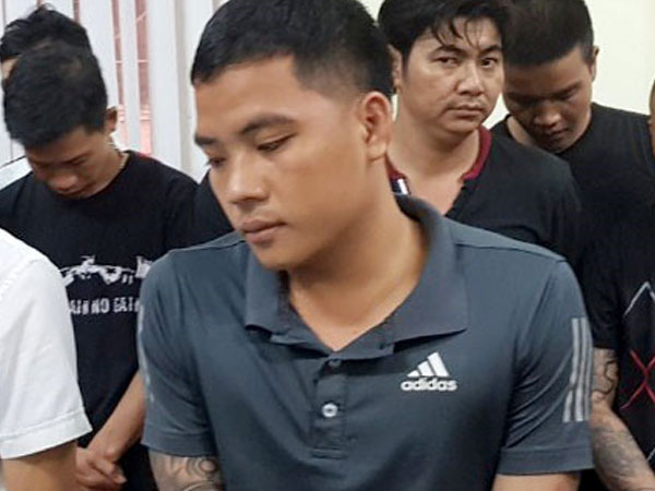 9X điều hành sới bạc ‘khủng’ như thế nào?